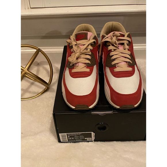 Nike Air Max NRG main image 7